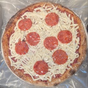 Pepperoni